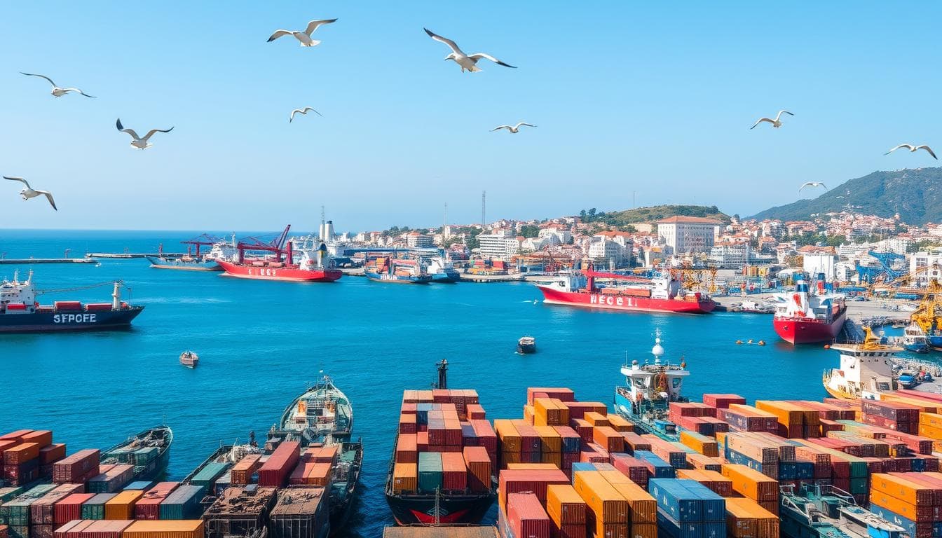 Top 6 Trends Shaping the Turkey Trade Industry