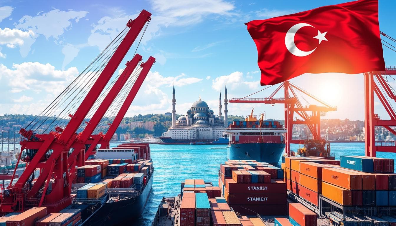 Tips for Shipping from Turkey to the USA