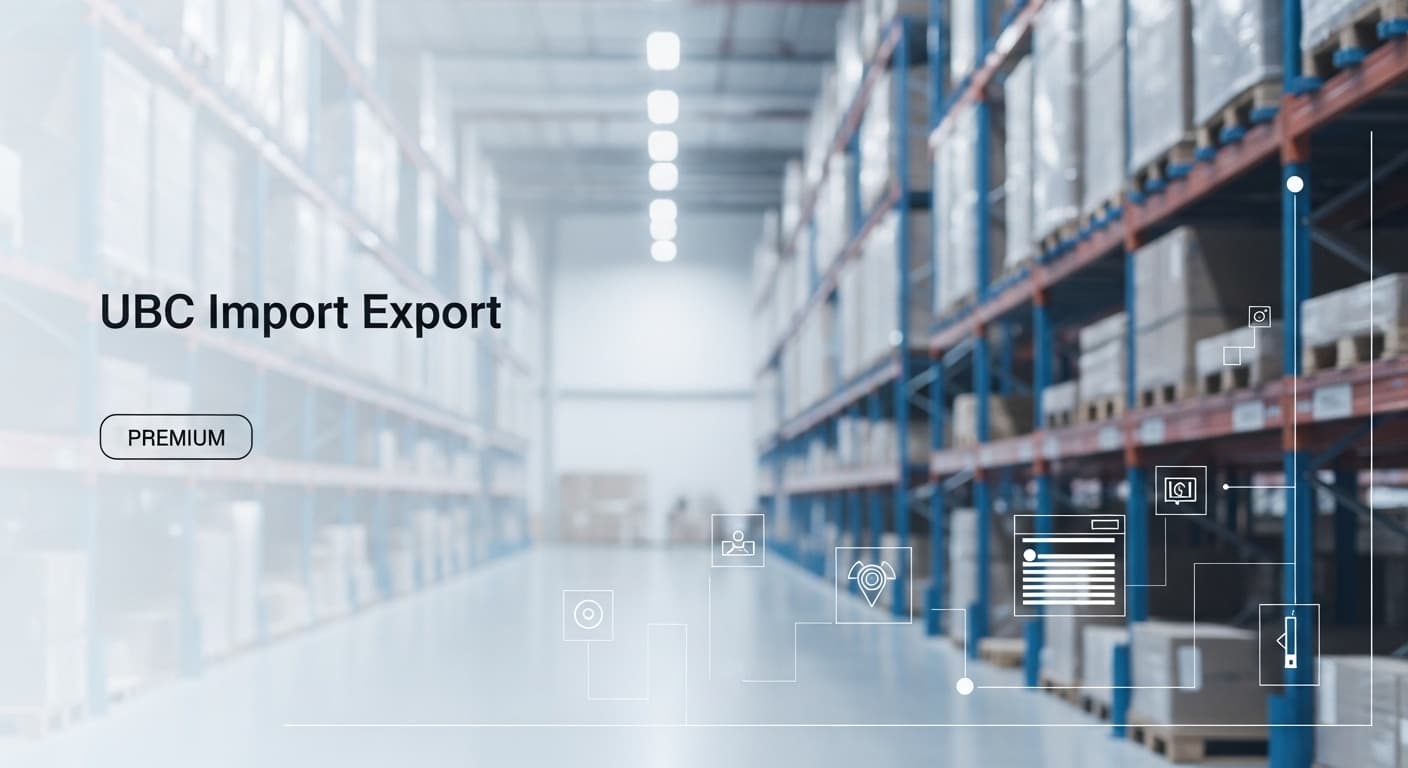 Why Turkey is Your Premier Destination for Export