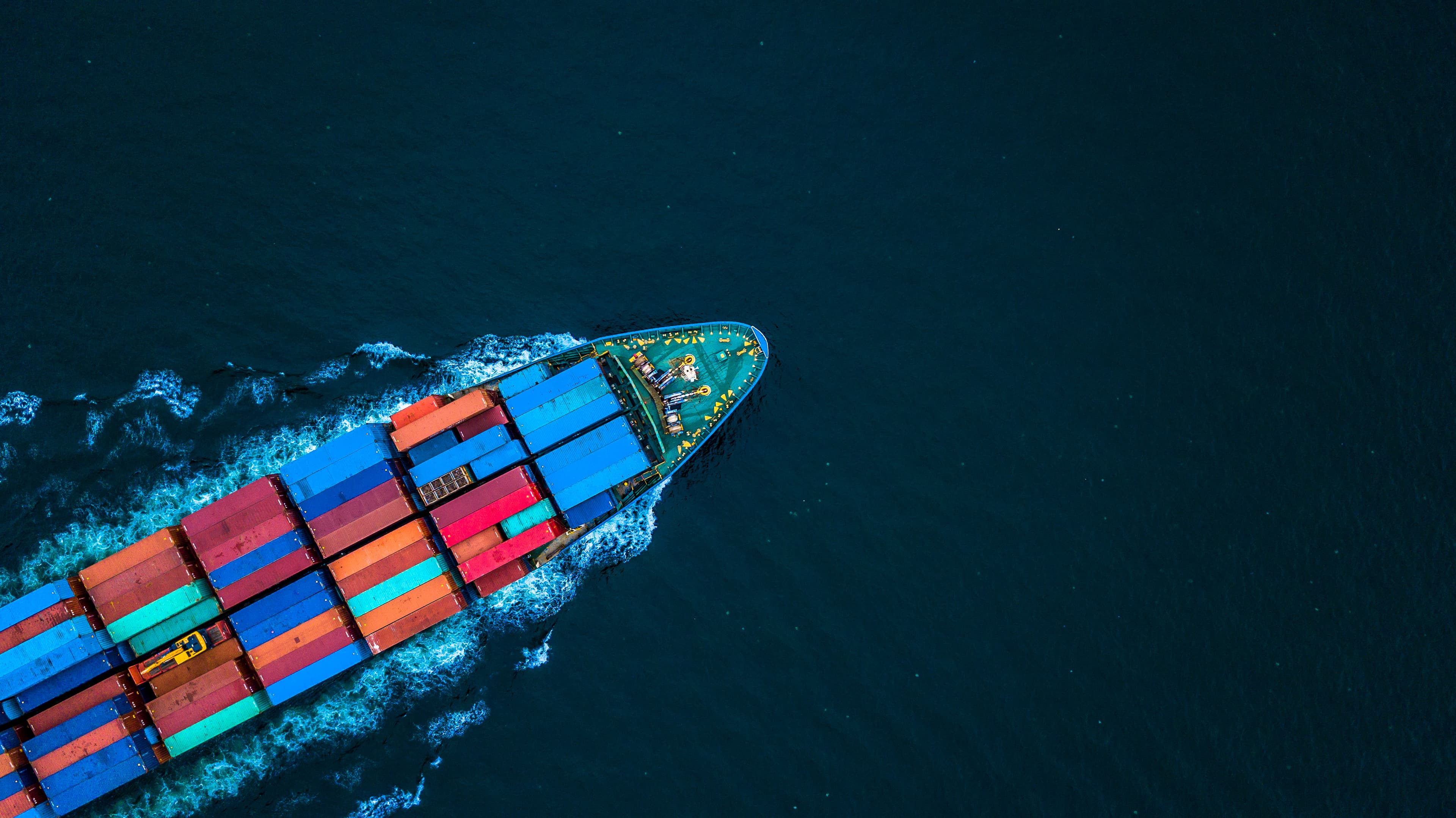 Global Logistics