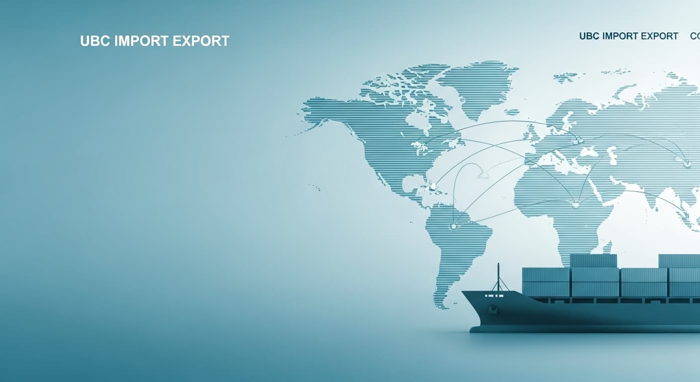 5 Key Benefits of Global Shipping Export
